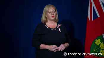 Ontario gives festivals, events $49 million to help pandemic recovery