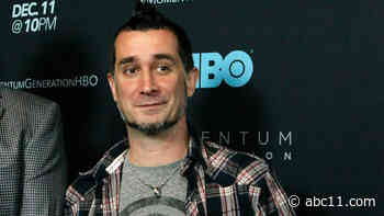 Offspring drummer says band axed him from tour for not getting COVID vaccine