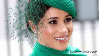 Meghan launches female mentorship program to mark her 40th birthday