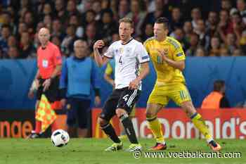 OFFICIEEL: wereldkampioen van 2014 vervoegt Duitse trainersstaf