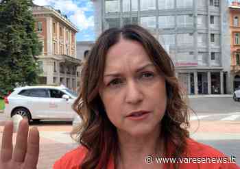 Varese Il sesto candidato sindaco a Varese è donna, per la prima volta - varesenews.it
