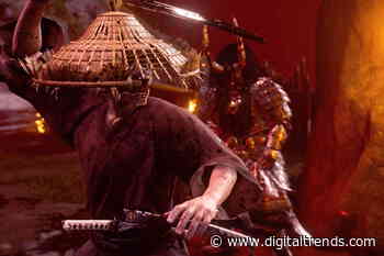 Ghost of Tsushima’s multiplayer Legends mode getting stand-alone release