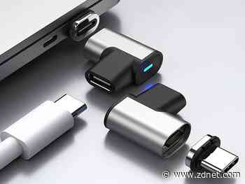 Use USB-C for charging your laptop? You need this