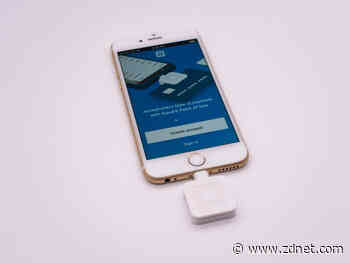 Best credit card reader 2021: Top 5 options for SMBs