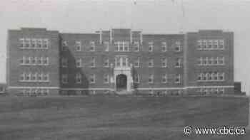 No evidence found of unmarked graves related to Shubenacadie Residential School in Nova Scotia