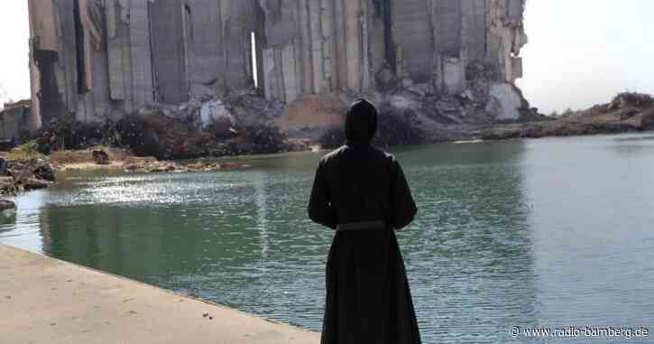 Jahrestag der Explosion in Beirut – Geber sagen Geld zu