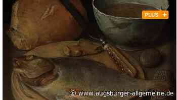 Sterneküche und Museum: Koch-Kunst mit Fisch und Brötchen