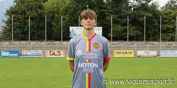 Calcio Schio: Ivan Bogdanic rientra a Schio - Vicenzareport