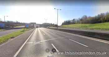 Planned road closures in and around Barnet and from M1 motorway