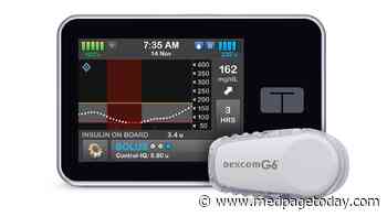 Diabetes Patients on Dialysis See Better Sugar Control With Artificial Pancreas