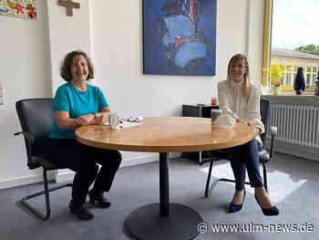 Susanne Moroff ist die neue Neu-Ulmer Stadtkämmerin