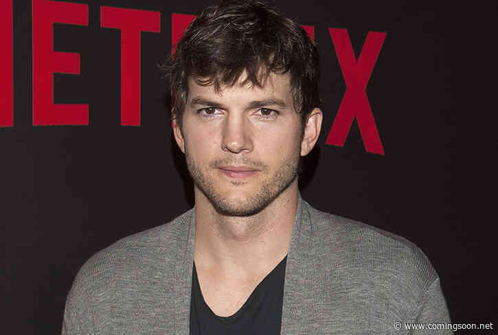 Your Place or Mine: Ashton Kutcher Joins Reese Witherspoon in Netflix’s Rom-Com
