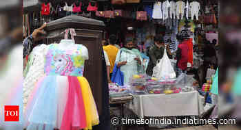Coronavirus live updates: Impose local curbs in view of festivals, MHA tells states - The Times of India - Times of India