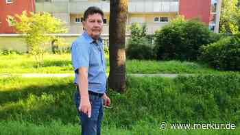 Dachau: „Eine richtig dicke Wurst“ - Merkur.de