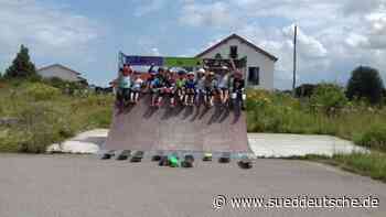 Neue Tricks fürs Brett - Süddeutsche Zeitung