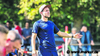 Lokalduell mit vielen Freundschaften: SpVgg Kammerberg empfängt den ASV Dachau - Merkur Online