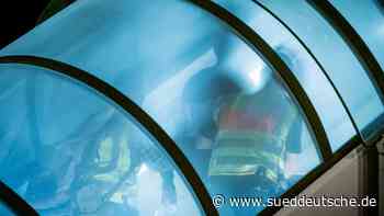 Die Helferkreise im Landkreis Dachau sind frustriert - Süddeutsche Zeitung