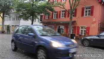 Dachau: Kontrollaktion in der Autotuner- und Poserszene - Merkur Online