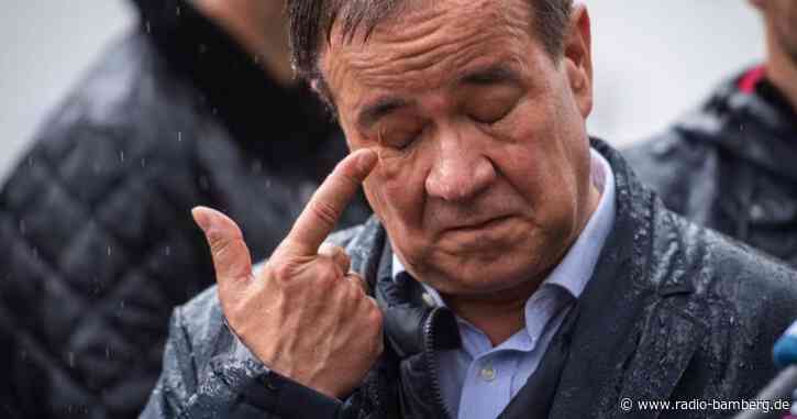 Wahlkampf-Stolperstart der Union