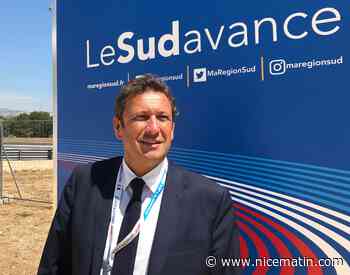 François de Canson sur la polémique avec David Lisnard: "Les professionnels du tourisme gagnants sur toute la ligne"