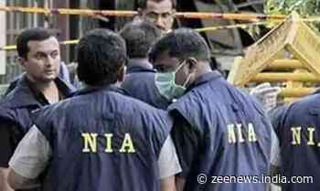 NIA files chargesheet against 6 terrorists in Lashkar-e-Mustafa conspiracy case