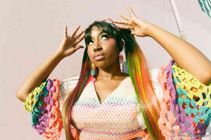 How Yung Baby Tate’s Cousin Helped Her Confidence & Voice