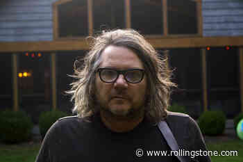 Jeff Tweedy Launches Substack Newsletter ‘Starship Casual’