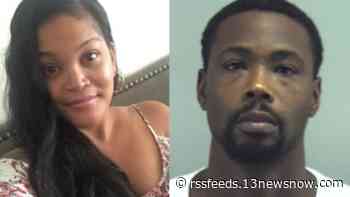 Judge in Virginia Beach: Confession in Bellamy Gamboa murder case can be used at trial