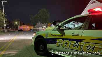 National Night out gets underway one day after 15-year-old boy was killed in Portsmouth