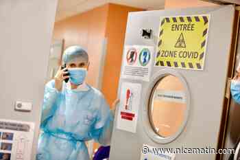 Covid-19: après la Corse et la Paca, le Plan blanc pour l'hôpital étendu à l'Occitanie