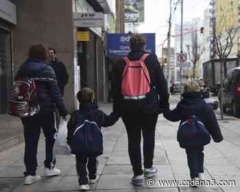 Buenos Aires evalúa sumar dictado de clases los sábados - Cadena 3
