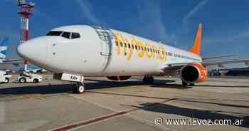 Flybondi: la ruta Córdoba-Buenos Aires pasa a 5 frecuencias semanales - La Voz del Interior