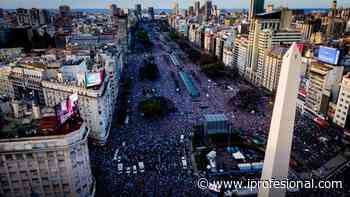 Economía colaborativa: cómo quedó Buenos Aires en el ranking - iprofesional.com