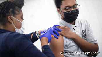 Baptist Health Reports Record Number of COVID-19 Hospitalizations