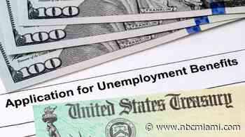 Many Still Reporting Issues Getting Unemployment Benefits