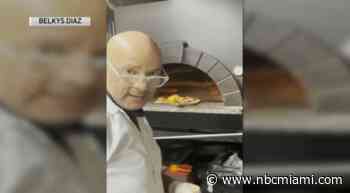 ‘Vaccine-Hesitant' Owner of Popular Food Truck Hospitalized With COVID-19