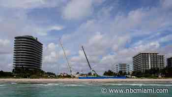 Surfside Collapse: Looking for Causes