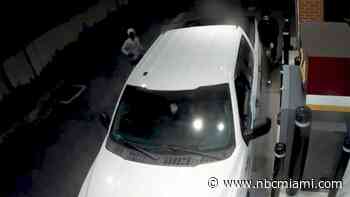 New Video Shows Kendall ATM Robbery Shootout That Left Teen Suspect Dead