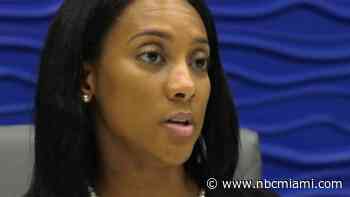 High-Ranking Black Female Miami Cop Filing Suit Claiming She Was Unfairly Demoted