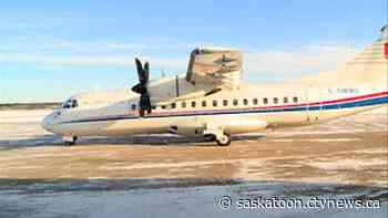 Prince Albert and La Ronge airports to receive up to $600K in funding from federal government