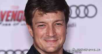 ‘Nathan Fillion Civilian Pavilion’ petition gets Hollywood superstar support