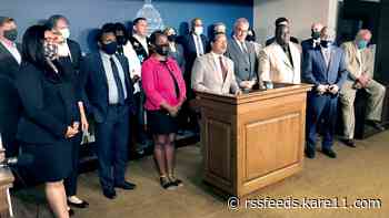 Minnesota's Conviction Review Unit now taking cases