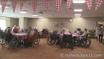 Episcopal Homes employees required to get vaccinated by Sept. 1