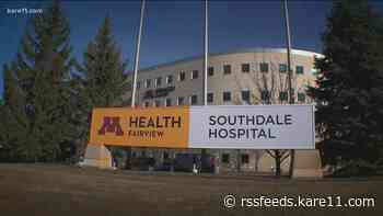 M Health Fairview, Allina Health: Employees, providers must get COVID-19 vaccine