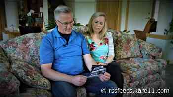 Families of crash victims get annual sympathy card from chief of Minnesota State Patrol