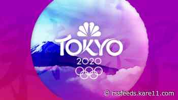 Olympics livestreams, Aug. 3: US men’s basketball quarterfinal; sport climbing debuts