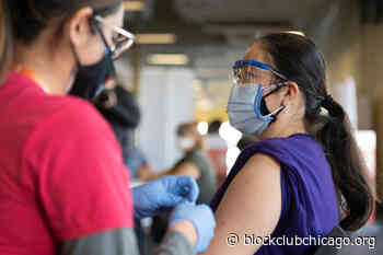 Esperanza Health, Alivio Medical Center Require COVID-19 Vaccinations For Employees - Block Club Chicago