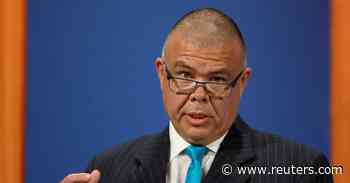 England's Deputy Chief Medical Officer: More child vaccination likely as time goes on - Reuters UK
