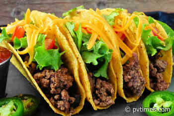 Tasty taco fundraiser to support Pahrump Remote Area Medical Clinic - pvtimes.com