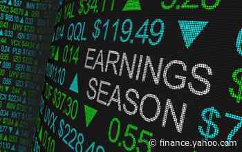 Medical Products' Aug 5 Earnings Roster: BDX, RMD & More - Yahoo Finance